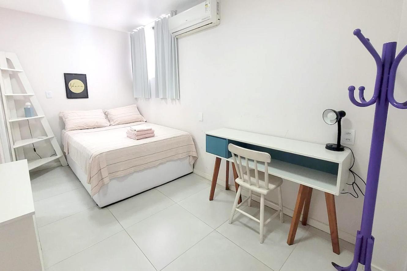 Apartamento Casa Da Caca Salvador de Bahía Exterior foto